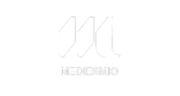 Logo white Mediesmio